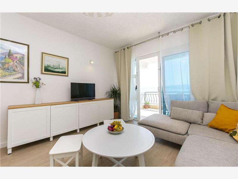 Apartments Iva Omiš Camera foto